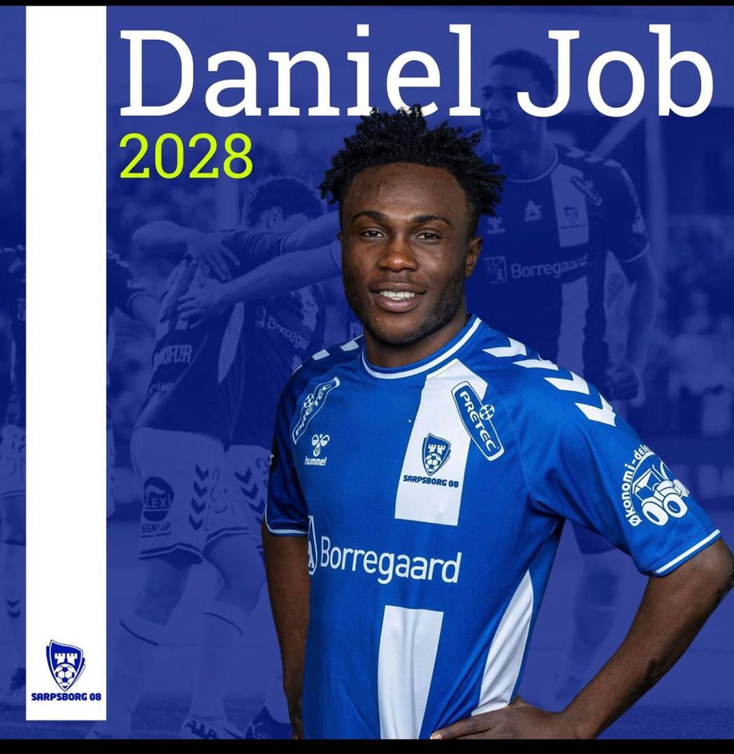Daniel Job
